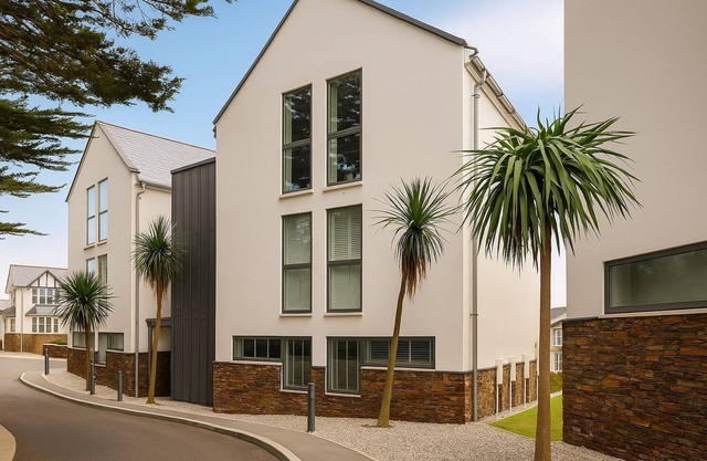 7 Cordyline Court - an apartment that sleeps 5 guests in 2 bedrooms