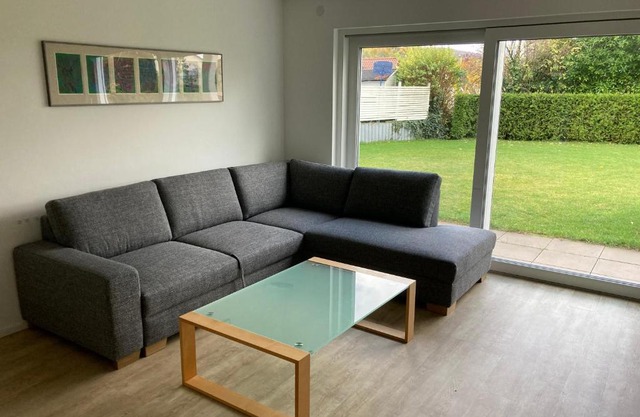 70 qm Wohnung in Weinstadt Strümpfelbach