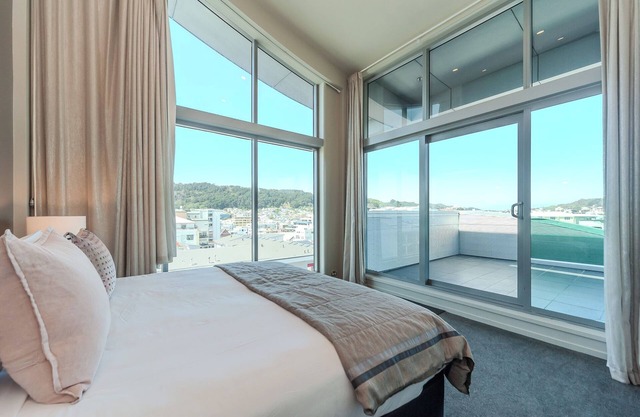70 Tory Apartment Hotel