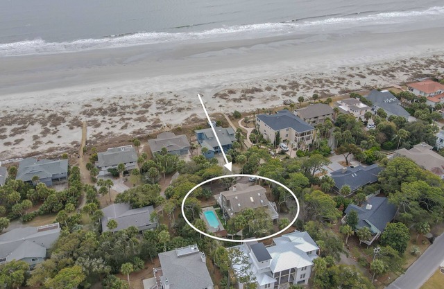 702 Whiting Road - New to VRBO! Resort Access Included!