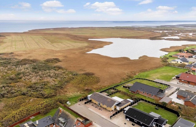 70225 Ulfborg - Lærkevej 13