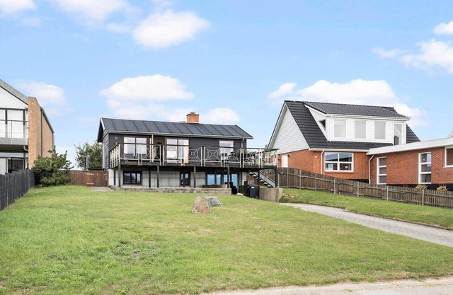 70794 Ulfborg - Skolegade 17