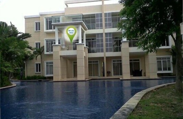 #712-S1 Lagoon condo 2BR/pool view