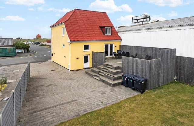 717 Thyborøn - Jernbanegade 3