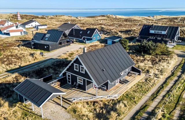 718 Thisted - Ørredvej 36