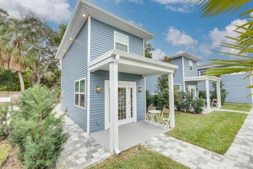 719 Douglas Avenue, Unit C "Shelly"