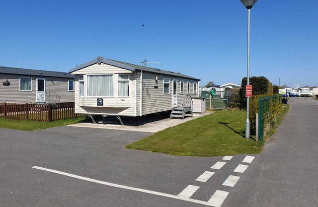 720 Unity Resort - Brean