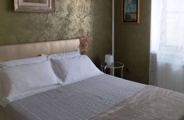 75sqm of pure hospitality Suitable for families with pets or singles.