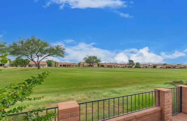 7th Hole Heaven in Green Valley