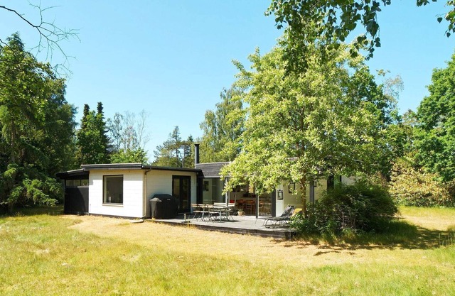 8 person holiday home in Nykøbing Sj