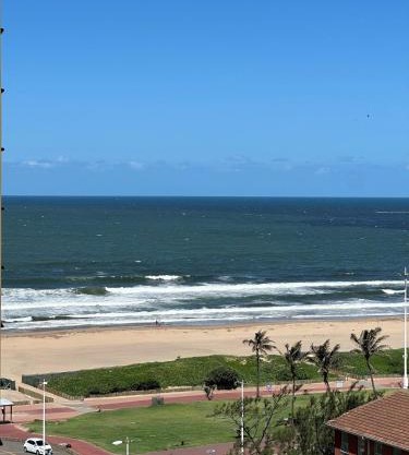 806 Ocean View Luxury Free Wi-Fi Aircon Parking