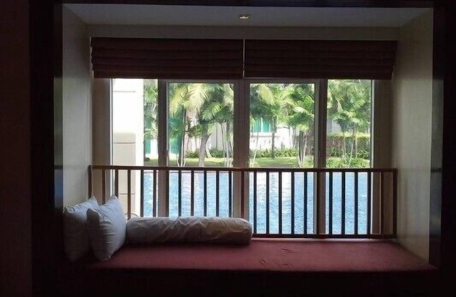 #815-S5 lagoon condo 2BR/pool access