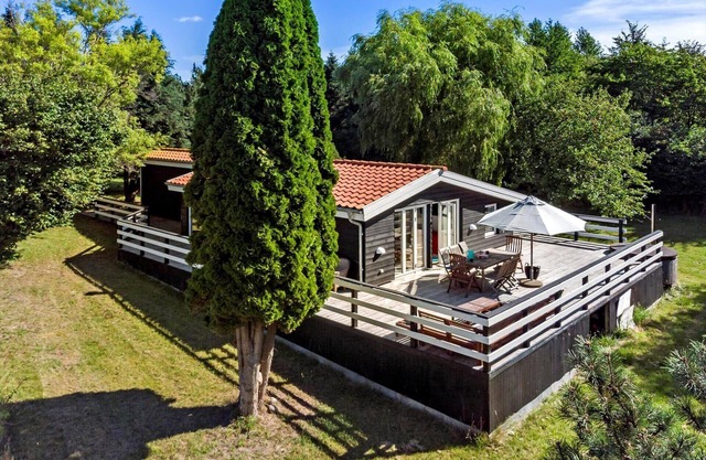 8221 Vordingborg - Gøgeurtvej 13