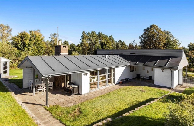 84272 Knebel - Lyravej 11