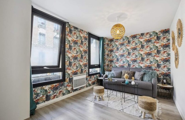 852 Suite Élégante - Superb Apartement