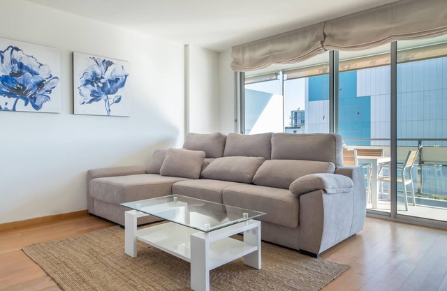 886 - CCIB New Apartment II