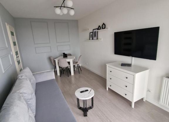 89 - Apartamenty Siedlce - Nowy apartament przy ul. Rakowieckiej