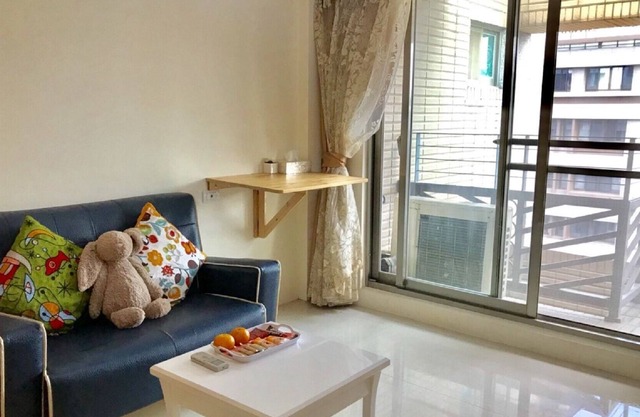 8mins Walk to Jianan MRT 10F High Beautiful View