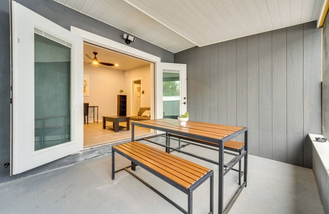 9 Mi to Legoland: Apt w/Yard in Winter Haven!