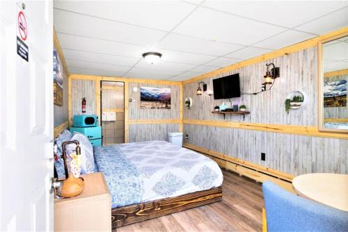 9 Newly Renovated Dog Friendly Room Leadville