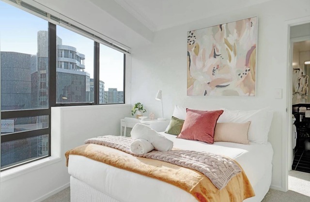 905/96 Symonds Street, Grafton, Auckland 1010