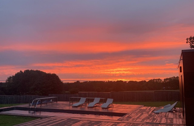 A 2,5km par Sentier Pédestre du Golfe du Morbihan Sans vis à vis Dans la Nature