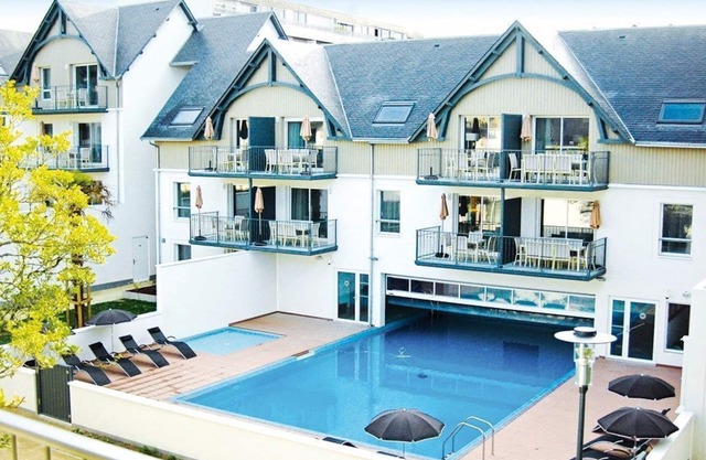 A 50m de la plage ! Bel Appartement sympa