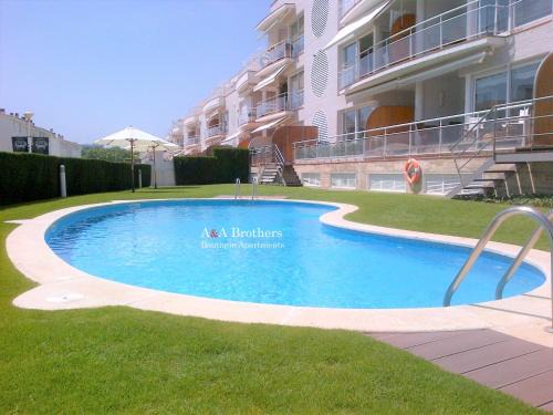 A&A Brothers -The Apartments-