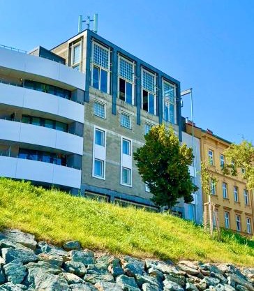 A-Austerlitz Hotel