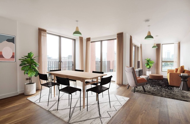 A Beautiful 2 BR Nestled in the Heart of London a Short Walk to Regent's Park