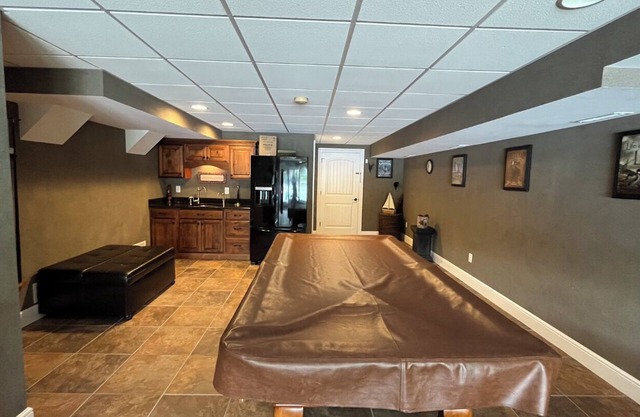 A Beautifully Maintained Home, right in the heart of Alton Bay