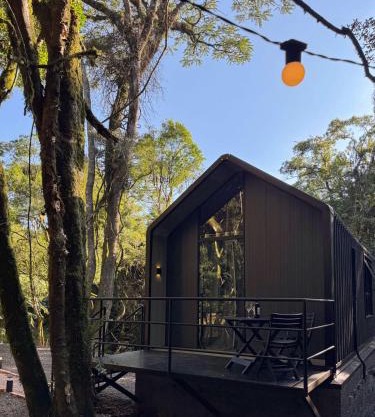 A Cabana Container