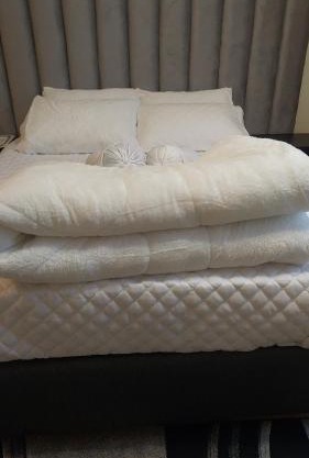 A call for all guests