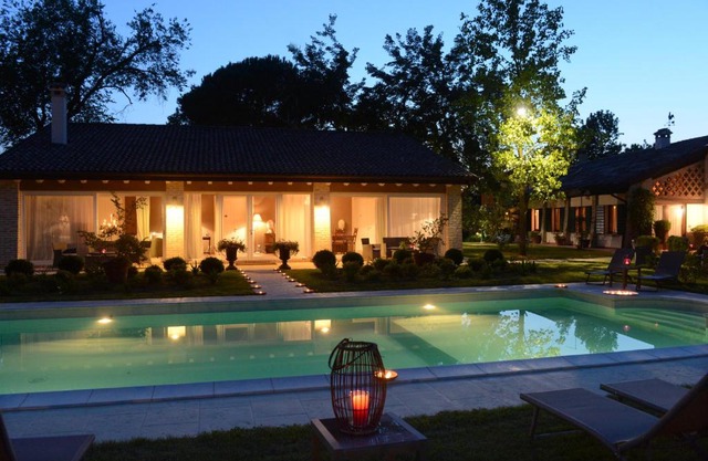A Casa Di Delia B&B Charming House