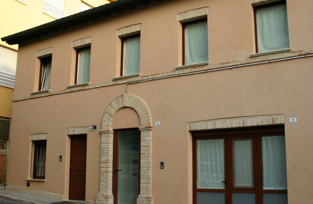 A CASA DI GIò Apartment 2