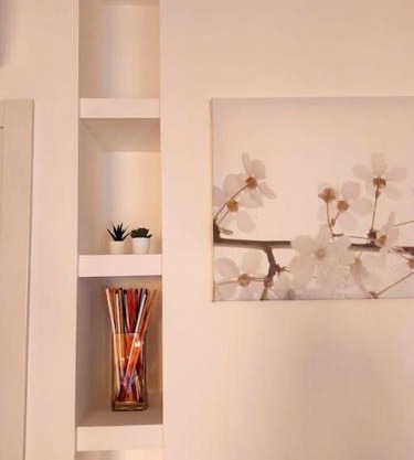 A casa di Gio e Fede