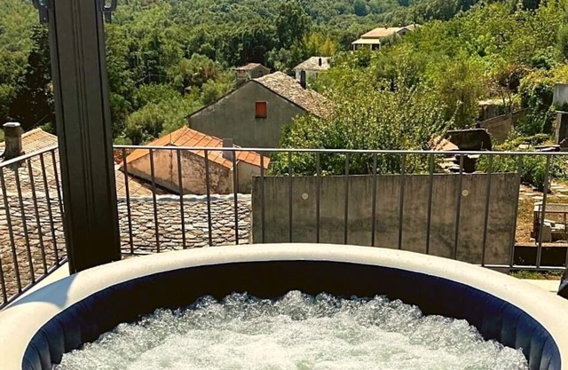 A casa di l'isai traditional villa of charm