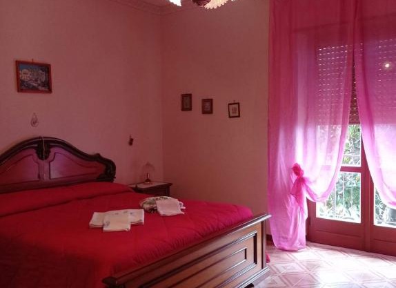 A casa di Marco