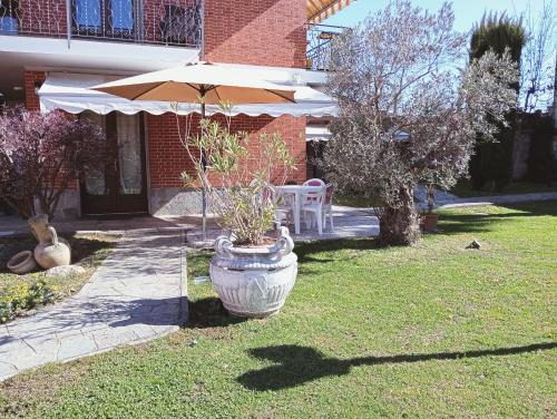A casa di 'Nuccia'