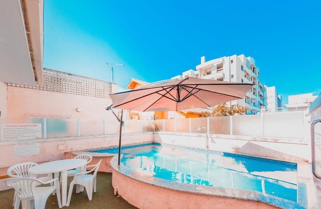 A casa Rosa seu Lar de férias