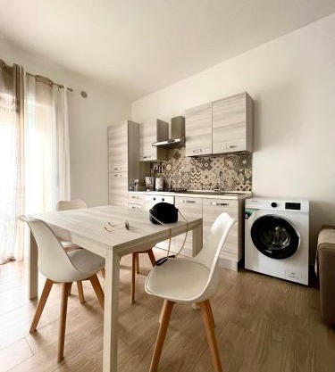 A Casucc appartamenti