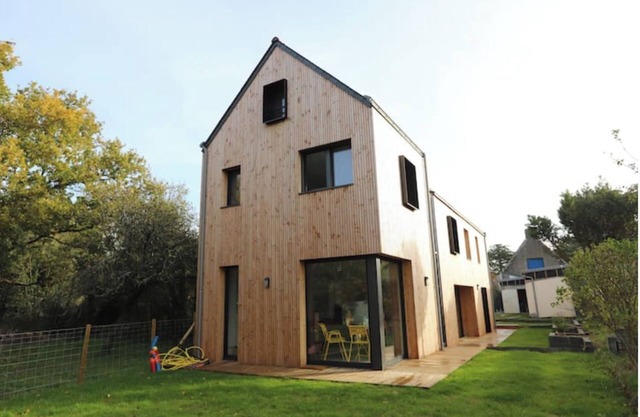 A charming Piriac-sur-Mer house close to the sea