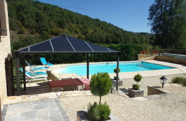 A corner of paradise for an unforgettable stay: gastronomy, tourism; rest .