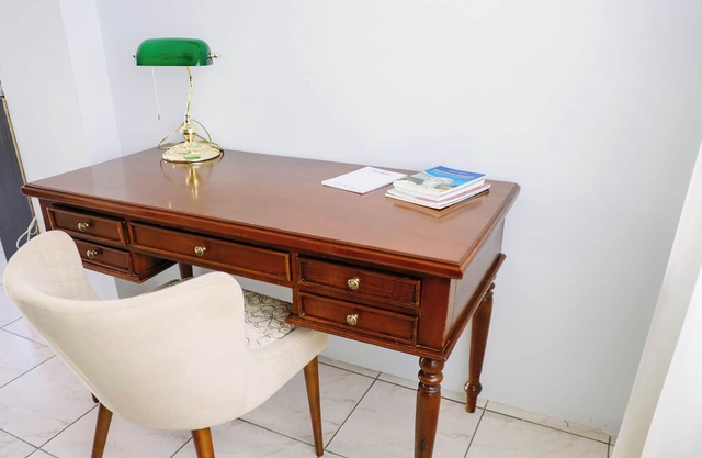 a cozy house near Ancient Olympia