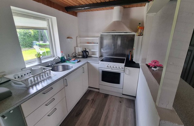 A Cozy House to Stay in Vandel