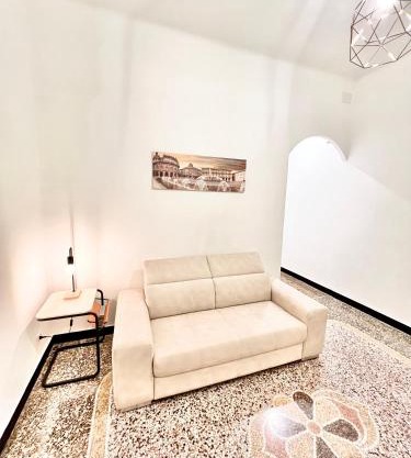 A due passi da Brignole