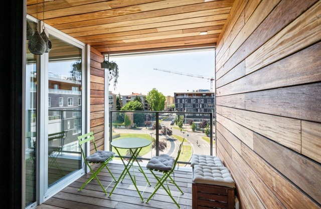 A few steps from Parma Station Apartment