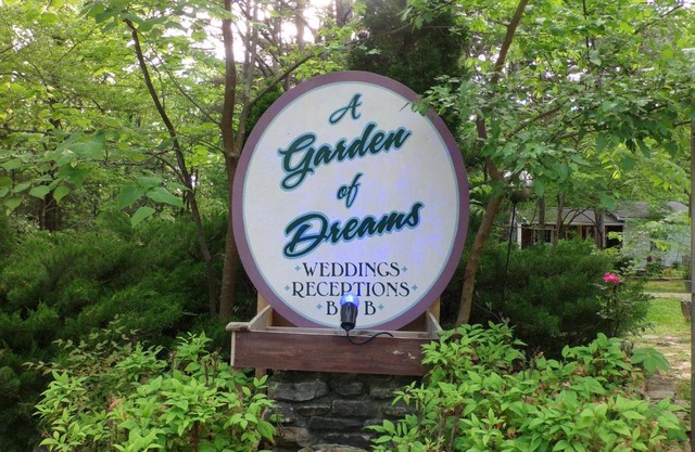 A Garden of Dreams Good Night Sweet Dreams