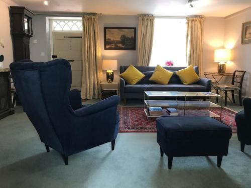 A gorgeous, two double bedroom, period cottage.