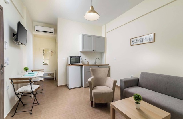 Apartment Menta